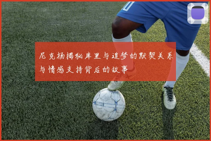 尼克杨揭秘库里与追梦的默契关系与情感支持背后的故事